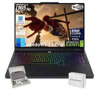 Lenovo Legion Pro 5i Gen 10 Ordinateur portable de jeu 2025, GeForce RTX 5070 Ti, Intel 24 Core Ultra 9 275HX, 64 Go de RAM, 1 To SSD, écran OLED 16" 2,5K 165 Hz, Win 11 Pro, Wi-Fi 7, rétroéclairage