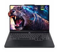 Lenovo Legion Pro 5i Gen 10 Ordinateur portable de jeu, Intel Ultra 9-275HX, 32 Go de RAM DDR5, 2 To PCIe SSD, écran 16" WQXGA (2560 x 1600), Nvidia G-Force RTX 5070Ti, rétroéclairage RVB 24 zones