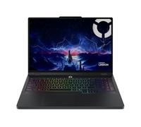 Lenovo Legion Pro 5i Ordinateur portable de jeu de 16", écran OLED 2,5K WQXGA, Intel Core Ultra 9-275HX, NVIDIA GeForce RTX 5070 8 Go, 32 Go de RAM, 1 To SSD, Wi-Fi 7, rétroéclairage RVB, Win 11