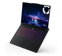 Lenovo Legion Pro 7 16IAX10H 83F5 - 16" Core Ultra 9 275HX 32 Go RAM 1 To SSD Noir AZERTY