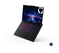 Lenovo Legion Pro 7 16IAX10H 83F5 - 16" Core Ultra 9 275HX 64 Go RAM 2 To SSD Noir AZERTY