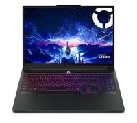 Lenovo Legion Pro 7i Gen 10 (modèle 2025), 16" OLED 16:10 2,5K 500 nits 240 Hz, NVIDIA® GeForce RTX™ RTX 5090, Intel Core Ultra 9 275HX, 32 Go DDR5-6400, 1 To SSD, Wi-Fi 7, Per--------Clé RVB