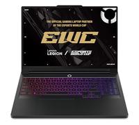 Lenovo Legion Pro 7i Gen 10 Ordinateur portable de jeu 16" (modèle 2025) Intel Core Ultra 9 275HX 24C, NVIDIA GeForce RTX 5080 16 Go DDR7, 64 Go de RAM, 1 To Gen5 SSD, 16" OLED 500 nits 240 Hz, RVB