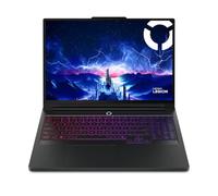 Lenovo Legion Pro 7i Gen 10 Ordinateur portable de jeu 16" (modèle 2025) Intel Core Ultra 9 275HX 24C, NVIDIA GeForce RTX 5080 16 Go DDR7, 64 Go de RAM, 1 To Gen5 SSD, 16" OLED 500 nits 240 Hz, RVB