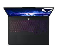 Lenovo Legion Pro 7i Gen 10 Ordinateur portable de jeu 16" (modèle 2025) Intel Core Ultra 9 275HX 24C, NVIDIA GeForce RTX 5080 16 Go DDR7, 64 Go de RAM, 1 To Gen5 SSD, 16" OLED 500 nits 240 Hz, RVB