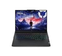 Lenovo Legion Pro 7i Gen 9 Ordinateur portable de jeu 16" (modèle 2024) Intel Core i9-14900HX 24C, Nvidia GeForce RTX 4080 12 Go, 32 Go RAM, 2 To (1 To + 1 To), NVMe SSD, 16" IPS QHD+ 500 nits 240 Hz,