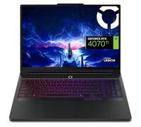 Lenovo Legion Pro 7i Ordinateur portable de jeu (2025), NVIDIA RTX 5080 16 Go GDDR7, 16" QHD+ 240 Hz, Intel Ultra 9 275HX (jusqu'à 5,4 GHz), WiFi 7, BT 5.4, 64 Go DDR5, 2 To SSD, Windows 11 Pro