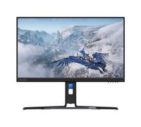 Moniteur Gaming Lenovo Legion R24e (23.8") 1920x1080 pixels Full HD LCD 0,5ms 180Hz