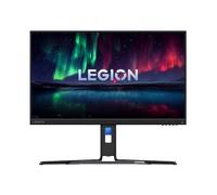 Lenovo Legion R24e - Gaming Monitor - 23.8" Flat FHD - 180 Hz - 1ms Response - AMD FreeSync - HDRDecode, HDMI 2.1, DP 1.4, Audio - Lift/Tilt/Pivot/Swivel Stand - Raven Black