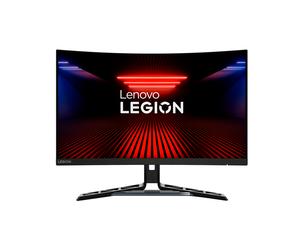 Lenovo Legion R27fc-30 écran plat de PC 68,6 cm (27 ) 1920 x 1080 pixels Full HD LED Noir