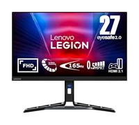 Lenovo Legion R27i-30 écran plat de PC 68,6 cm (27") 1920 x 1080 pixels Full HD LED Noir