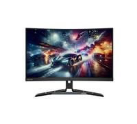 Lenovo Legion R27qc-30 LED Display 68,6 cm (27") 2560 x 1440 Pixels Quad HD Noir