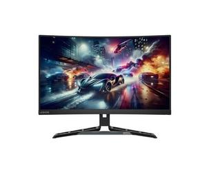 Lenovo Legion R27qc-30 LED Display 68,6 cm (27") 2560 x 1440 Pixels Quad HD Noir