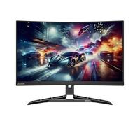 Écran Gaming - LENOVO - Legion R27qc-30 - 27 pouces - 2560x1440 - 180Hz - 0,5ms MPRT