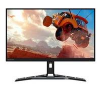 Legion R27qe écran plat de PC 68,6 cm (27") 2560 x 1440 pixels Quad HD LED Noir
