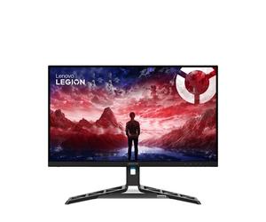 Lenovo Legion R27qe Gen 2 écran plat de PC 68,6 cm (27 ) 2560 x 1440 pixels Quad HD LED Noir