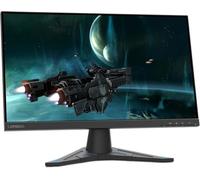 Lenovo Legion R27qe Gen 2 | Moniteur de jeu QHD WLED de 27" | 2560x1440 | 16:9 | 200 Hz | Panneau IPS | Temps de réponse 0,5 ms | HDMI | DisplayPort | Protection TÜV Eye Comfort | Noir Raven | 5,9 kg