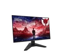 Lenovo Legion R27s - Écran 27'' FHD (1920x1080, IPS, 144 Hz, 1 ms, 1x HDMI+DP, 99% sRGB, Cable HDMI) - Noir Raven