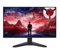 Lenovo Legion R27s - Écran LED - jeux - 27" (27" visualisable) - 1920 x 1080 Full HD (1080p) @ 144 Hz - IPS - 250 cd/m² - 1500:1 - HDR10 - 1 ms - HDMI, DisplayPort - noir corbeau Noir corbeau G