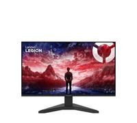 Lenovo ThinkVision T27-40 - Écran LED - 27" - 1920 x 1080 Full HD (1080p) @ 120 Hz - IPS - 300 cd/m² - 1500:1 - 4 ms - HDMI, VGA, DisplayPort - noir eclipse