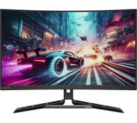Lenovo Legion R32qc-30 - Moniteur LED - gaming - incurvé - 81.3 cm (32")