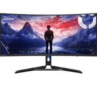 Lenovo Legion R34w-30 34" 3440x1440 WQHD 3000:1 350cd 0.5ms HDMI+DP lift repro 3y