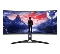 Lenovo Legion R34w-30 écran plat de PC 86,4 cm (34 ) 3440 x 1440 pixels Wide Quad HD LCD Noir