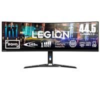 Lenovo Écran Lenovo Legion R45w-30 44,5 DQHD Pro Gaming 165Hz, 1ms MPRT, USB-C, FreeSync Premium Pro, G-Sync, TrueSplit - 67B1GAC3EU