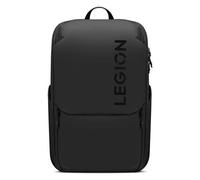 Lenovo Legion - Sac à dos pour ordinateur portable - 17" - noir Noir
