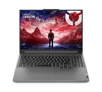 Lenovo Legion Slim 5 16AHP9 AMD Ryzen™ 7 8845HS Ordinateur Portable 40,6 cm (16") WQXGA 16 Go DDR5-SDRAM 1 to SSD