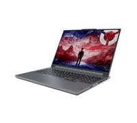 Lenovo Legion Slim 5 16AHP9 Ordinateur portable (2024) | 16" 2560x1600 QHD+ | Ryzen 7-8845HS - Disque dur SSD 512 Go - 16 Go de RAM - Nvidia GeForce RTX 4060 | 8 cœurs @ 5,1 GHz - GDDR4 8 Go 6 Win 11