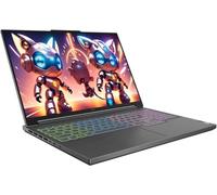 Lenovo Legion Slim 5 Ordinateur portable : Ryzen 7 8845HS, RTX 4060, 16 Go DDR5, SSD 512 Go, QHD+ 165 Hz IPS