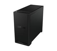 Lenovo Legion T5 30AGB10 - AMD Ryzen 9 7950X3D, 32GB DDR5 5600MHz, 1TB SSD NVMe PCIe 4.0, NVIDIA GeForce RTX 5070 12GB GDDR7, Windows 11 Home