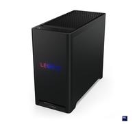 Ordinateur de bureau gaming - LENOVO - Legion T5 - Intel Core Ultra 5 - NVIDIA GeForce RTX 5060 Ti - 32 Go RAM