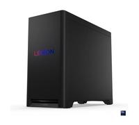 Lenovo Legion T5 30IAX10 90YE - Core Ultra 7 255HX 32 Go RAM 1 To Noir