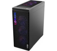 Lenovo Legion T7 34IAS10 90Y6 - Tour - Core Ultra 7 265KF - RAM 32 Go - SSD 2