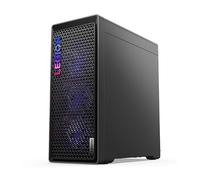 Lenovo Legion T7 34IAS10 Gaming PC - Core Ultra 7 265K, 32GB DDR5, 1TB SSD, RTX 5070 Ti