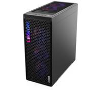 Lenovo Legion T7 34IAS10 Intel Core Ultra 7 265K 32 Go DDR5-SDRAM 1 To SSD NVIDIA GeForce RTX 5070 Ti Windows 11 Home PC Tour Gris