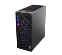 Lenovo Legion T7 34IAS10 Intel Core Ultra 7 265KF 32 Go DDR5-SDRAM 1 To SSD NVIDIA GeForce RTX 5080 Windows 11 Home Tower PC Noir