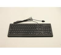 Lenovo Legion T7-34IAZ7 T5 26IAB7 T5 26IRB8 Câblée USB Clavier UK 5D50U84471