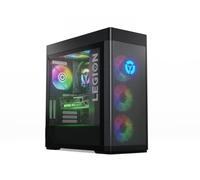 Lenovo Legion T7 DDR5-SDRAM i7-12700KF Tower Intel® Core i7 32 Go 2000 Go SSD Windows 11 Home PC Noir
