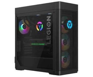 Lenovo Legion T7 I7-11700K Tour Intel® Core? I7 32 Go DDR4-SDRAM 1000 Go SSD Windows 10 Home PC Noir