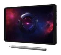 Lenovo Legion Tab 3rd Gen Pen Bundle 12GB 256GB Processeur Qualcomm® Snapdragon 8 Gen 3 3,30 GHz , Android 14 ou version ultérieure, 256 Go UFS 4.0 - EUBNDLLEGION3 Eclipse Black