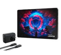 Lenovo Legion Tab 5th Gen 8.8 12GB 256GB + Adaptor Processeur Qualcomm® Snapdragon 8 Elite Gen 5 Mobile Platform 4,60 GHz , Android 16 ou version ultérieure, 256 Go UFS 4.1 Pro - EUBNDLLEGION9 Eclipse