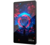 Lenovo Legion Tab 5th Gen 8.8 12GB 256GB - Eclipse Black Processeur Qualcomm® Snapdragon 8 Elite Gen 5 Mobile Platform 4,60 GHz , Android 16 ou version ultérieure, 256 Go UFS 4.1 Pro - ZAH20009SE Ecli