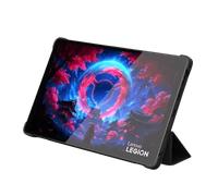 Lenovo Legion Tab 5th Gen 8.8 12GB 256GB + Folio Processeur Qualcomm® Snapdragon 8 Elite Gen 5 Mobile Platform 4,60 GHz , Android 16 ou version ultérieure, 256 Go UFS 4.1 Pro - EUBNDLLEGION8 Eclipse B
