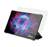 Lenovo Legion Tab 5th Gen 8.8 12GB 256GB + Folio & Screen Protector Processeur Qualcomm® Snapdragon 8 Elite Gen 5 Mobile Platform 4,60 GHz , Android 16 ou version ultérieure, 256 Go UFS 4.1 Pro - EUBN