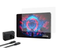 Lenovo Legion Tab 5th Gen 8.8 12GB 256GB + Screen Protector & Adaptor Processeur Qualcomm® Snapdragon 8 Elite Gen 5 Mobile Platform 4,60 GHz , Android 16 ou version ultérieure, 256 Go UFS 4.1 Pro - EU