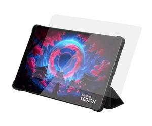 Lenovo Legion Tab 5th Gen Core Bundle 12GB 256GB Processeur Qualcomm® Snapdragon 8 Elite Gen 5 Mobile Platform 4,60 GHz , Android 16 ou version ultérieure, 256 Go UFS 4.1 Pro - EUBNDLLEGION13 Eclipse 