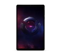 Lenovo Legion Tab - Ecran 8.8" 2.5K (2560x1600) 165Hz, Processeur Qualcomm Snapdragon 8 Gen 3, RAM 12Go LPDDR5x, Mémoire 256Go, Wi-FI 7, Tablette Android 14 - Eclipse Black